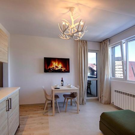 Pinewood Apartment Borovets Exterior foto